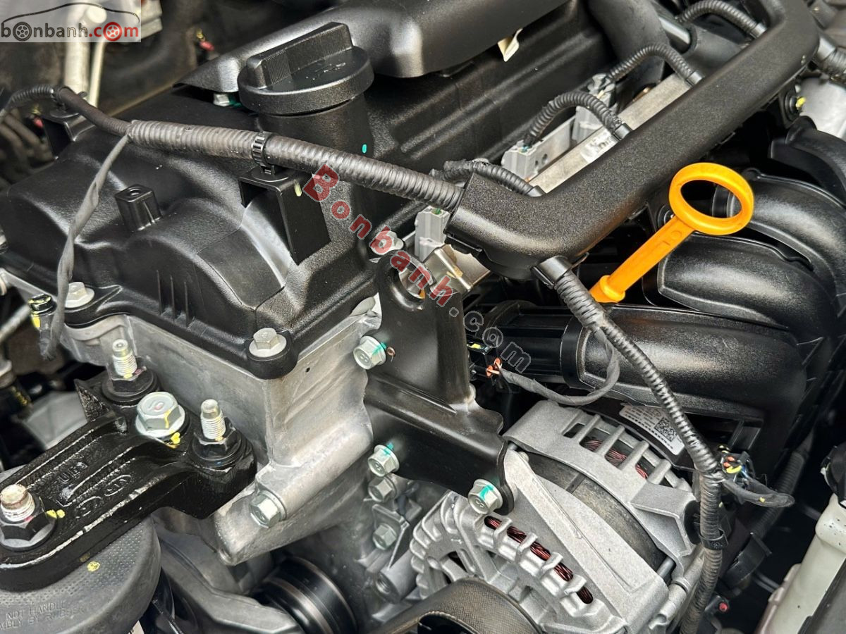 Bán ô tô Hyundai Accent 1.4 AT Đặc Biệt - 2022 - xe cũ