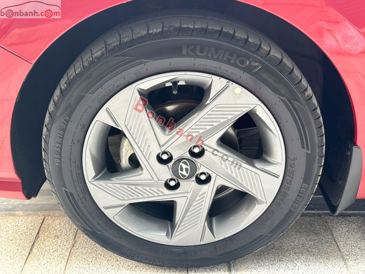 Bán ô tô Hyundai Accent 1.4 AT Đặc Biệt - 2022 - xe cũ