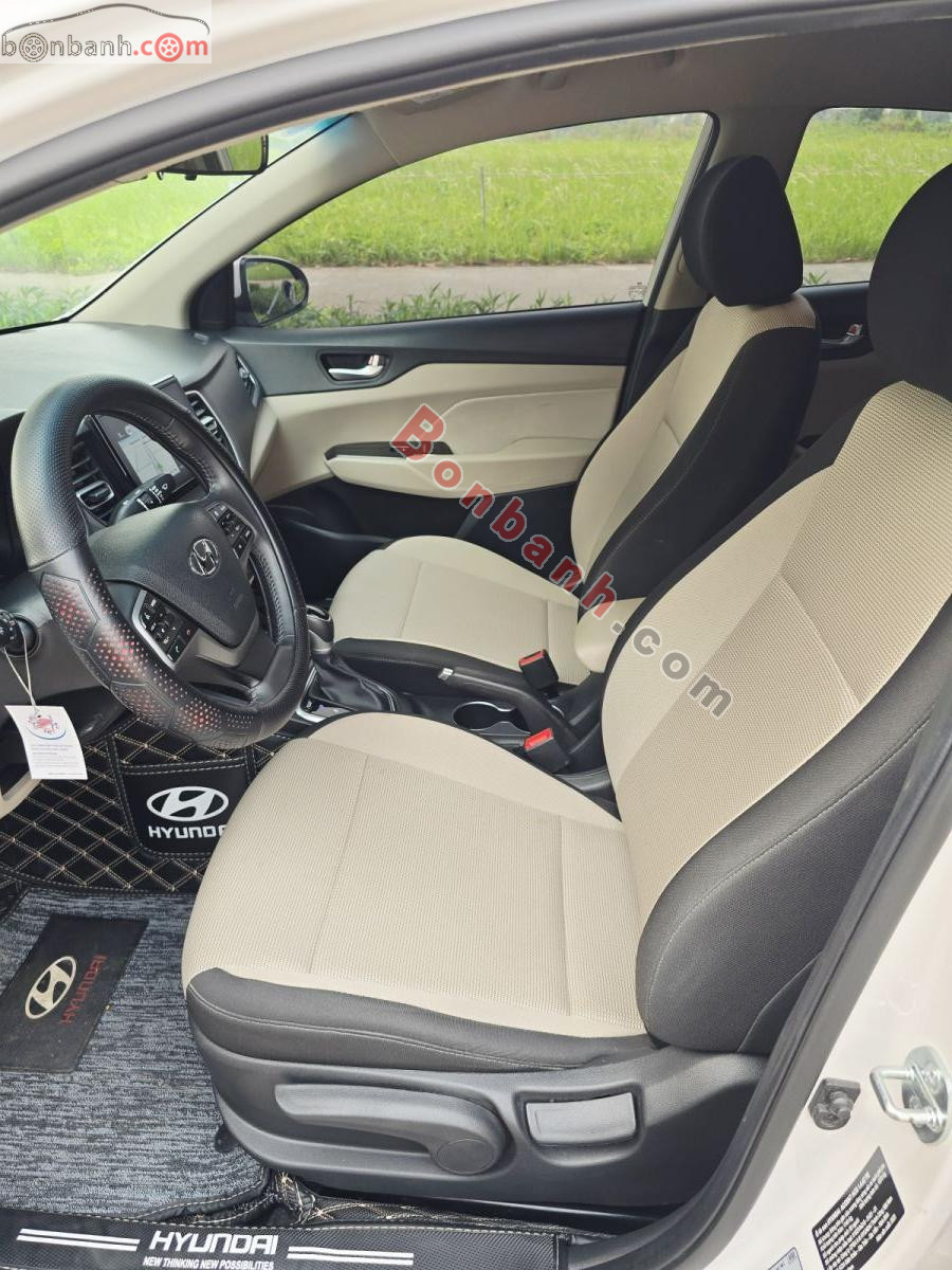 Bán ô tô Hyundai Accent 1.4 AT - 2023 - xe cũ