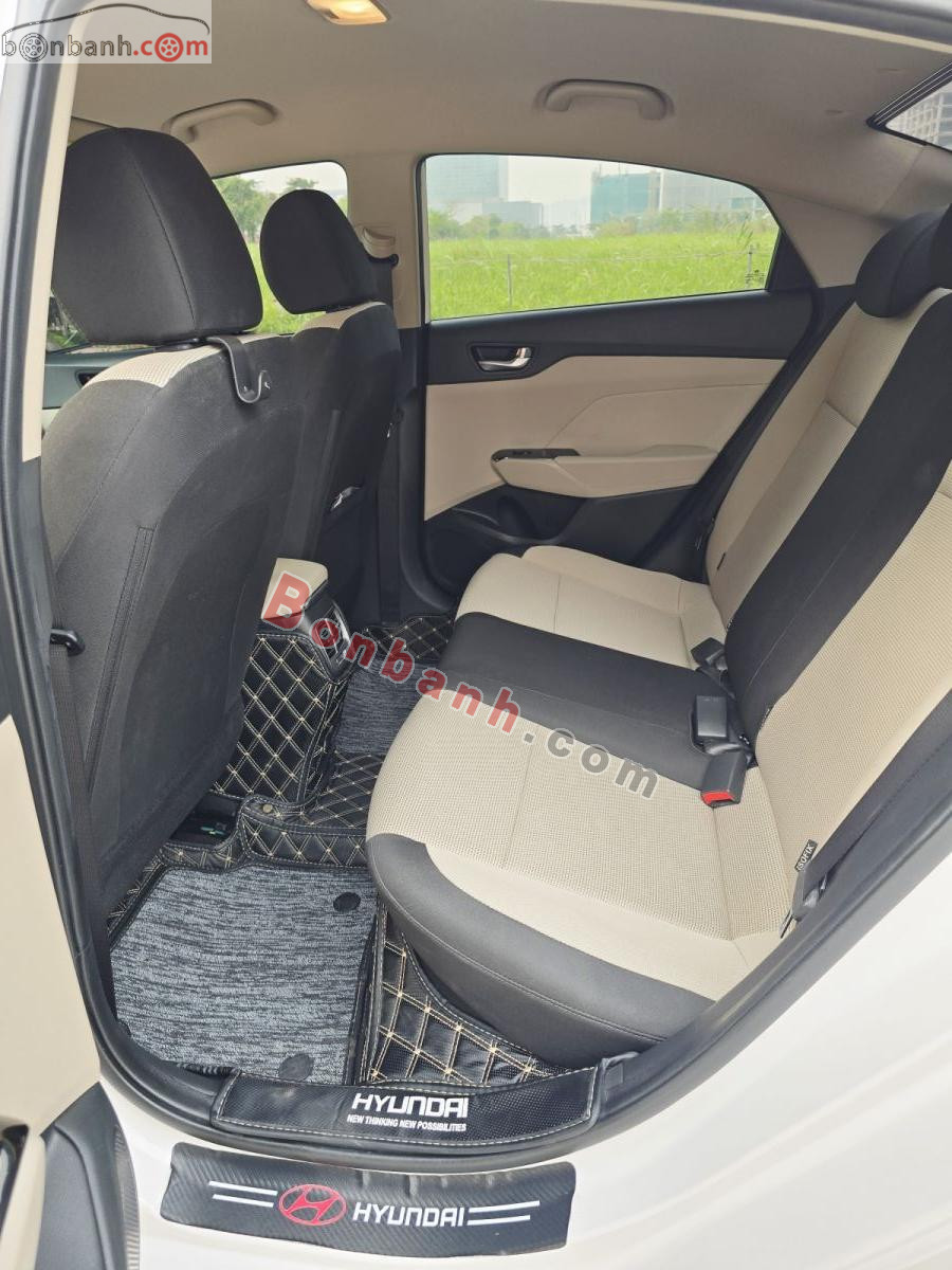 Bán ô tô Hyundai Accent 1.4 AT - 2023 - xe cũ