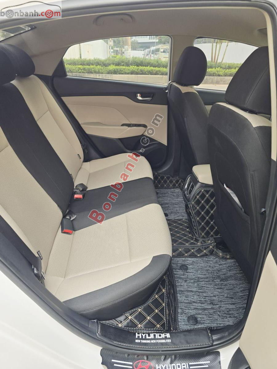 Bán ô tô Hyundai Accent 1.4 AT - 2023 - xe cũ