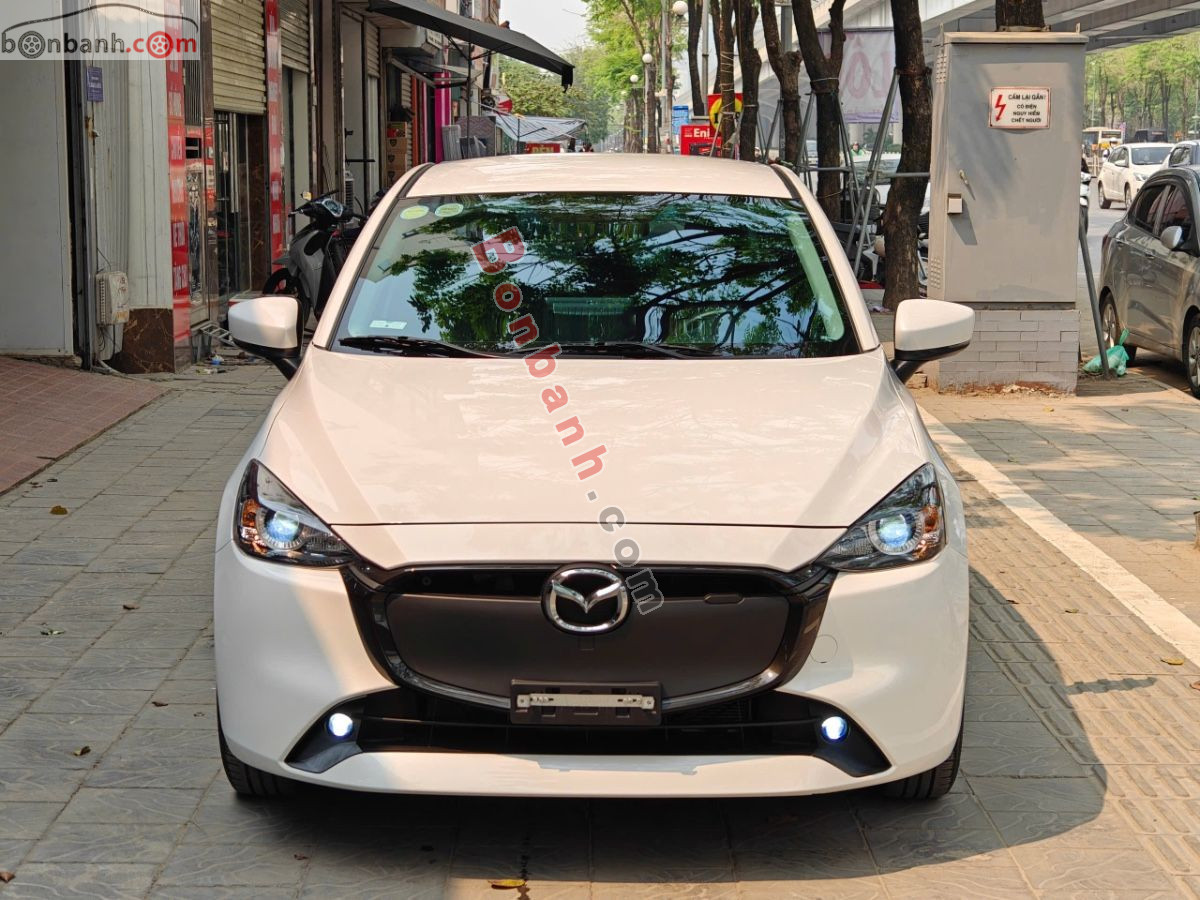 Bán ô tô Mazda 2 1.5 AT - 2025 - xe cũ