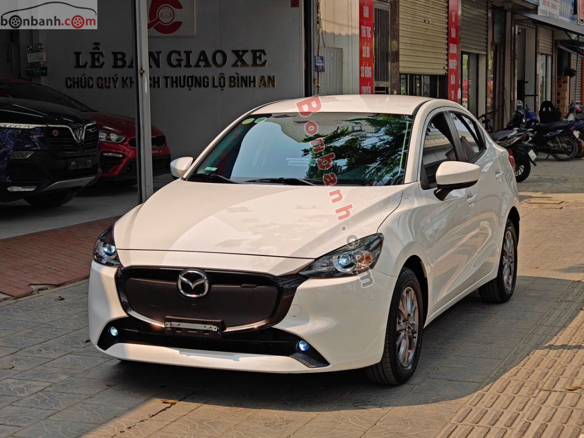 Bán ô tô Mazda 2 1.5 AT - 2025 - xe cũ