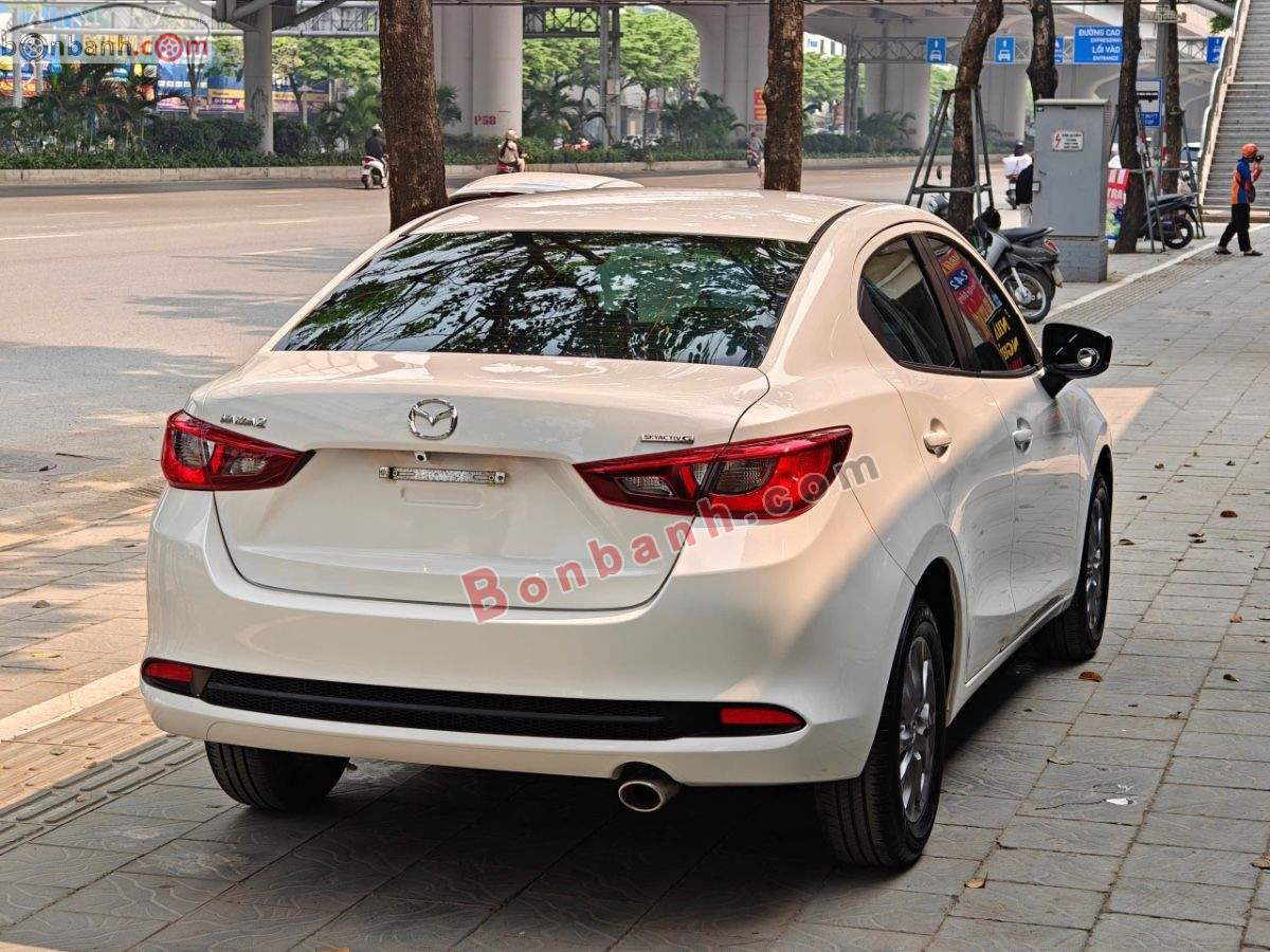 Bán ô tô Mazda 2 1.5 AT - 2025 - xe cũ