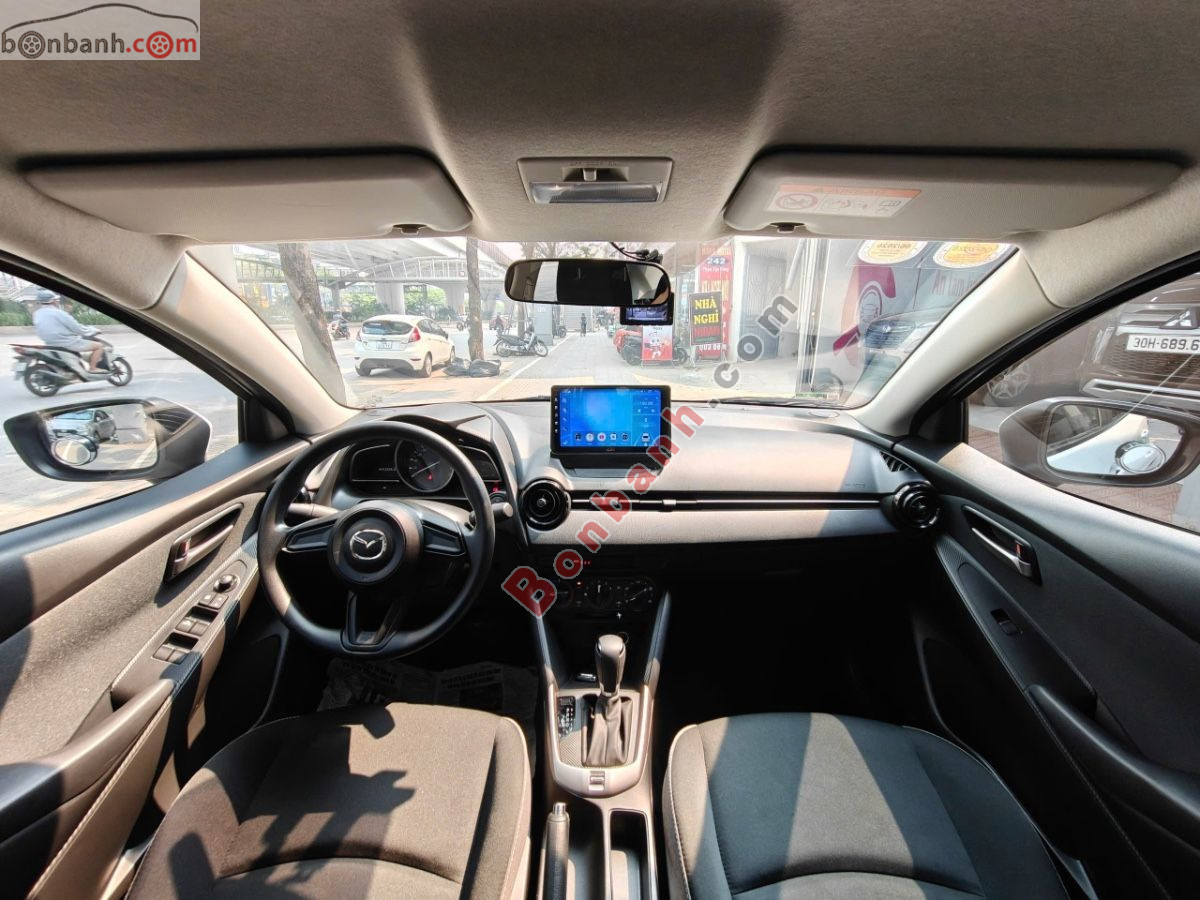 Bán ô tô Mazda 2 1.5 AT - 2025 - xe cũ