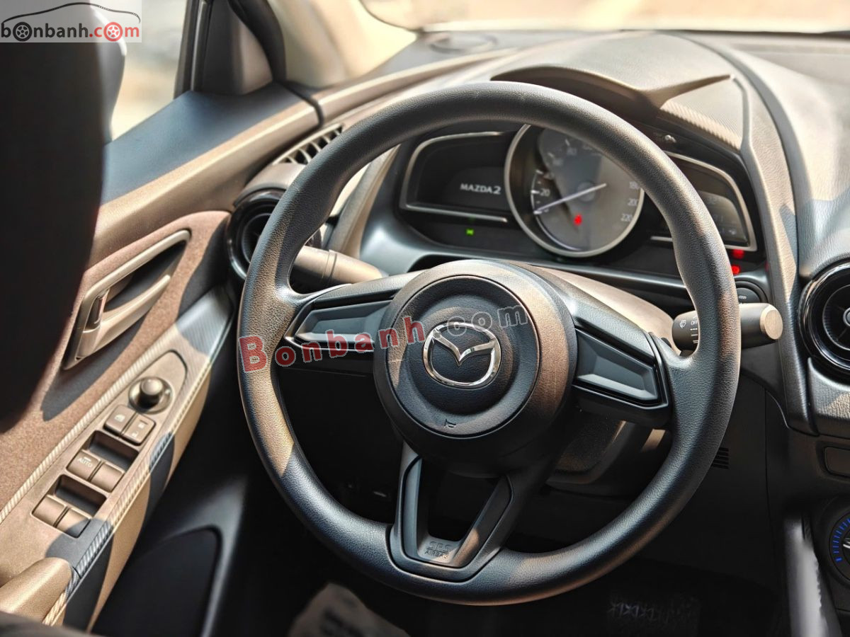 Bán ô tô Mazda 2 1.5 AT - 2025 - xe cũ