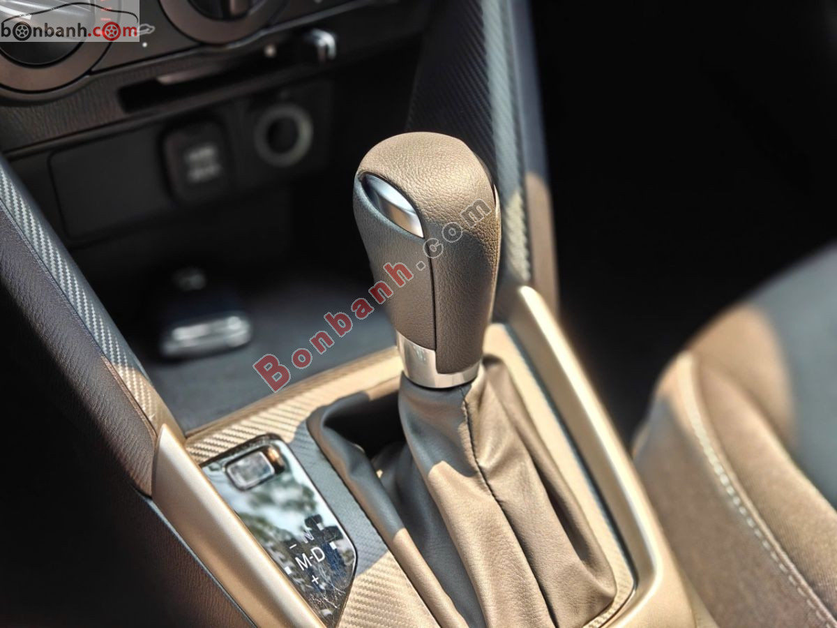 Bán ô tô Mazda 2 1.5 AT - 2025 - xe cũ