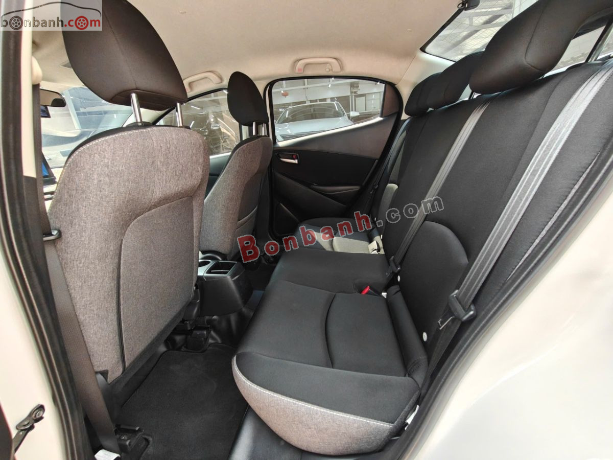 Bán ô tô Mazda 2 1.5 AT - 2025 - xe cũ