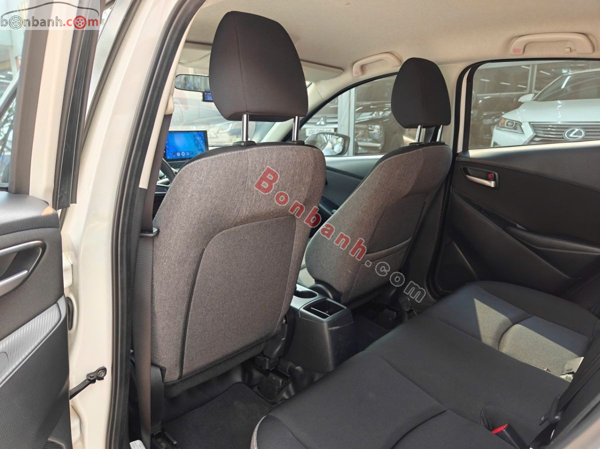 Bán ô tô Mazda 2 1.5 AT - 2025 - xe cũ