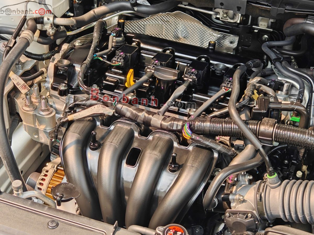 Bán ô tô Mazda 2 1.5 AT - 2025 - xe cũ