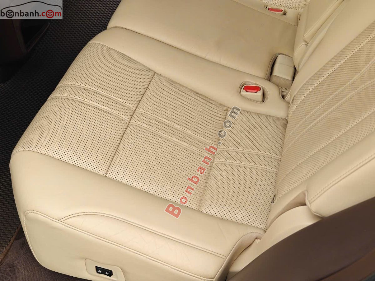 Bán ô tô Lexus RX 200t - 2017 - xe cũ