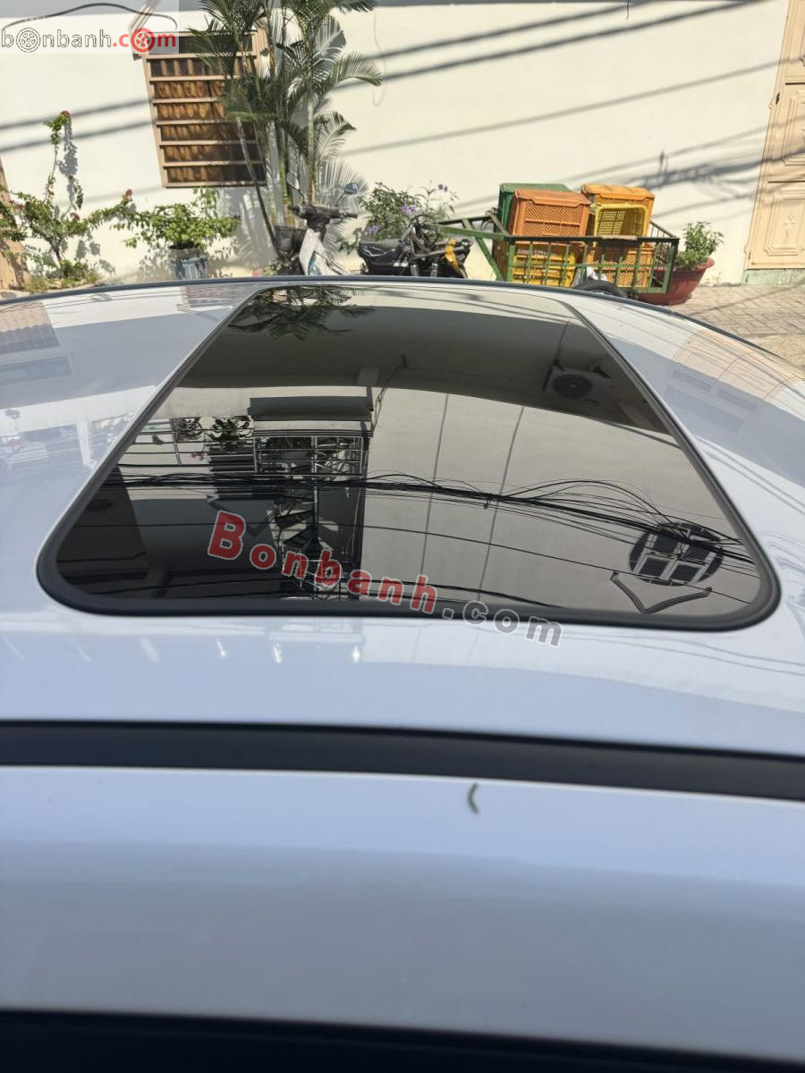 Bán ô tô Hyundai Accent 1.4 AT Đặc Biệt - 2023 - xe cũ