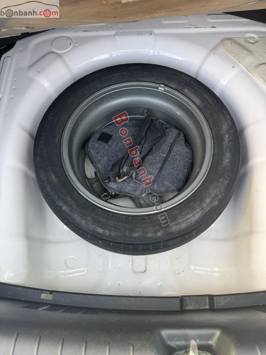 Bán ô tô Hyundai Accent 1.4 AT Đặc Biệt - 2023 - xe cũ