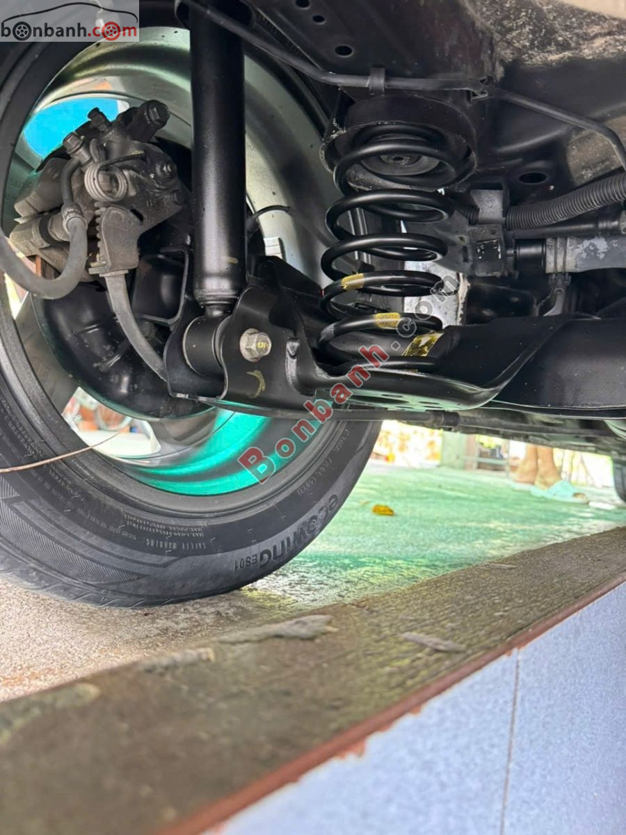 Bán ô tô Hyundai Accent 1.4 AT Đặc Biệt - 2023 - xe cũ