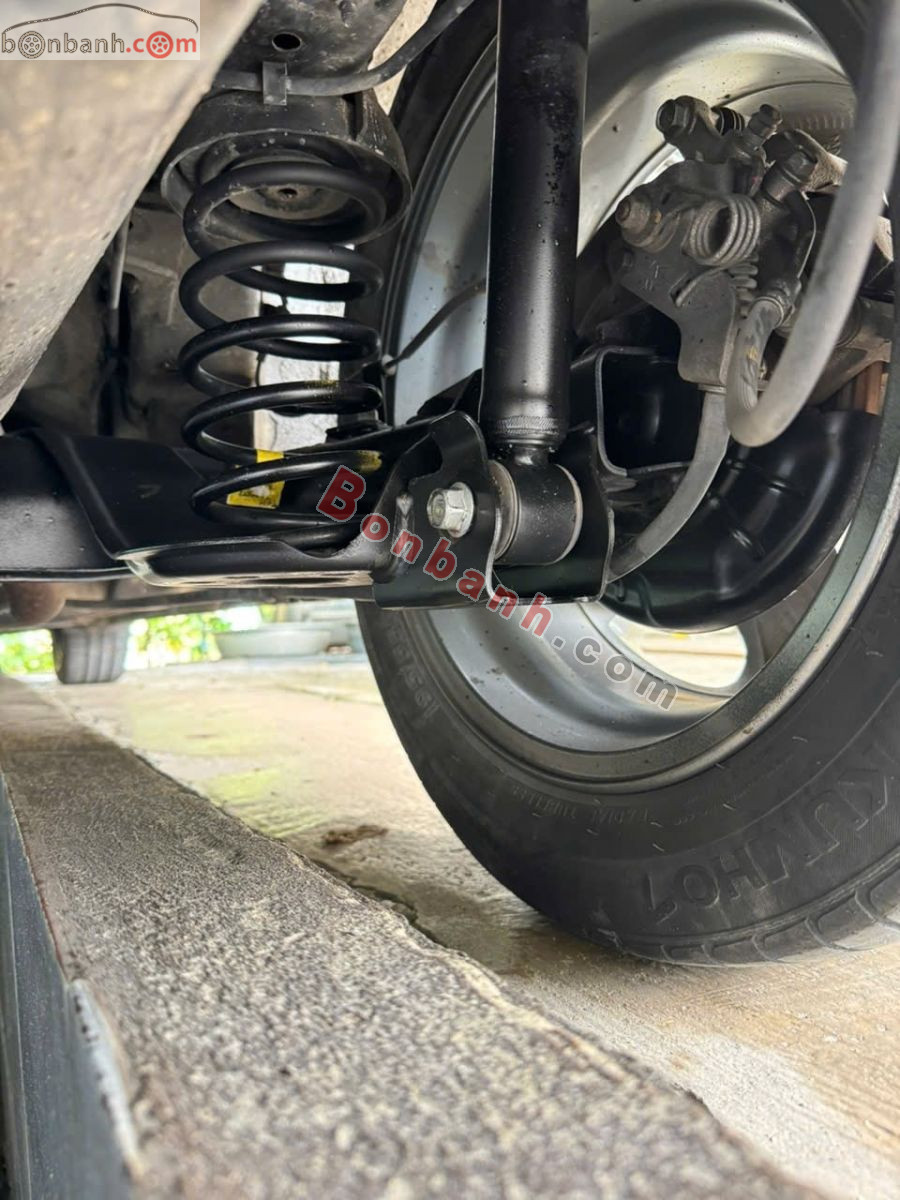 Bán ô tô Hyundai Accent 1.4 AT Đặc Biệt - 2023 - xe cũ