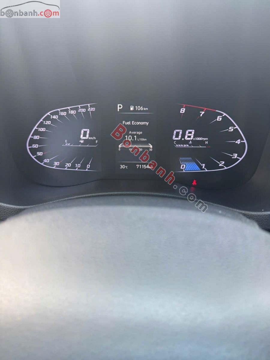 Bán ô tô Hyundai Accent 1.4 AT Đặc Biệt - 2023 - xe cũ