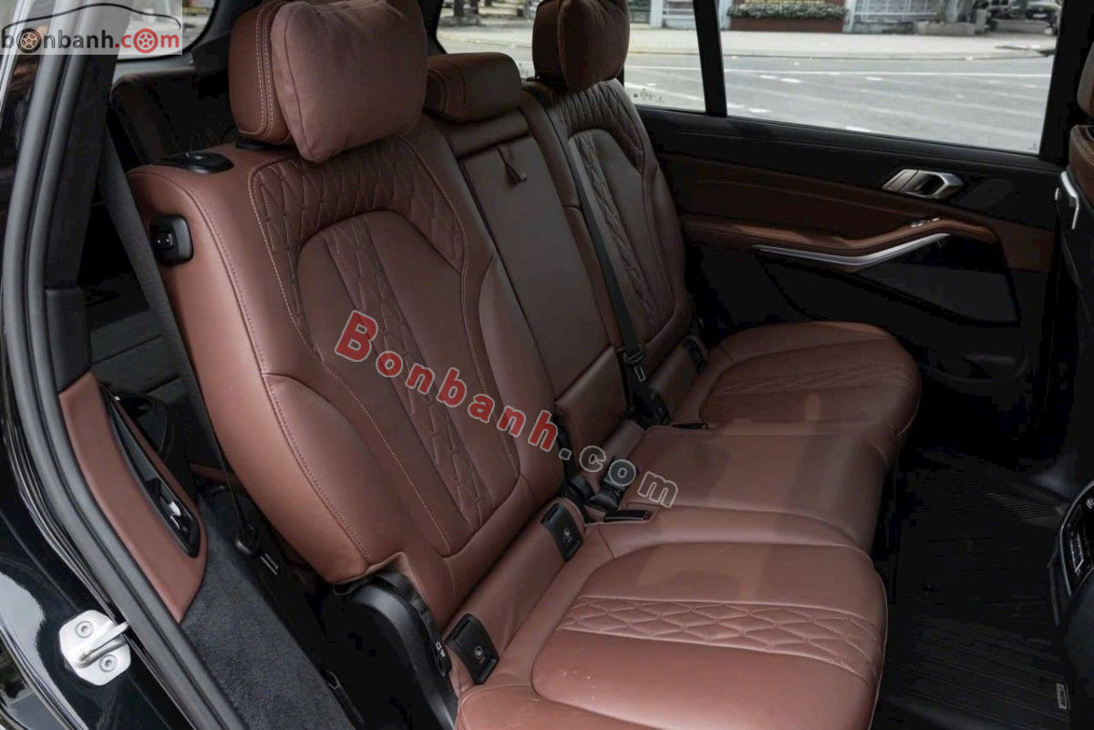 Bán ô tô BMW X7 xDrive40i M Sport - 2023 - xe cũ