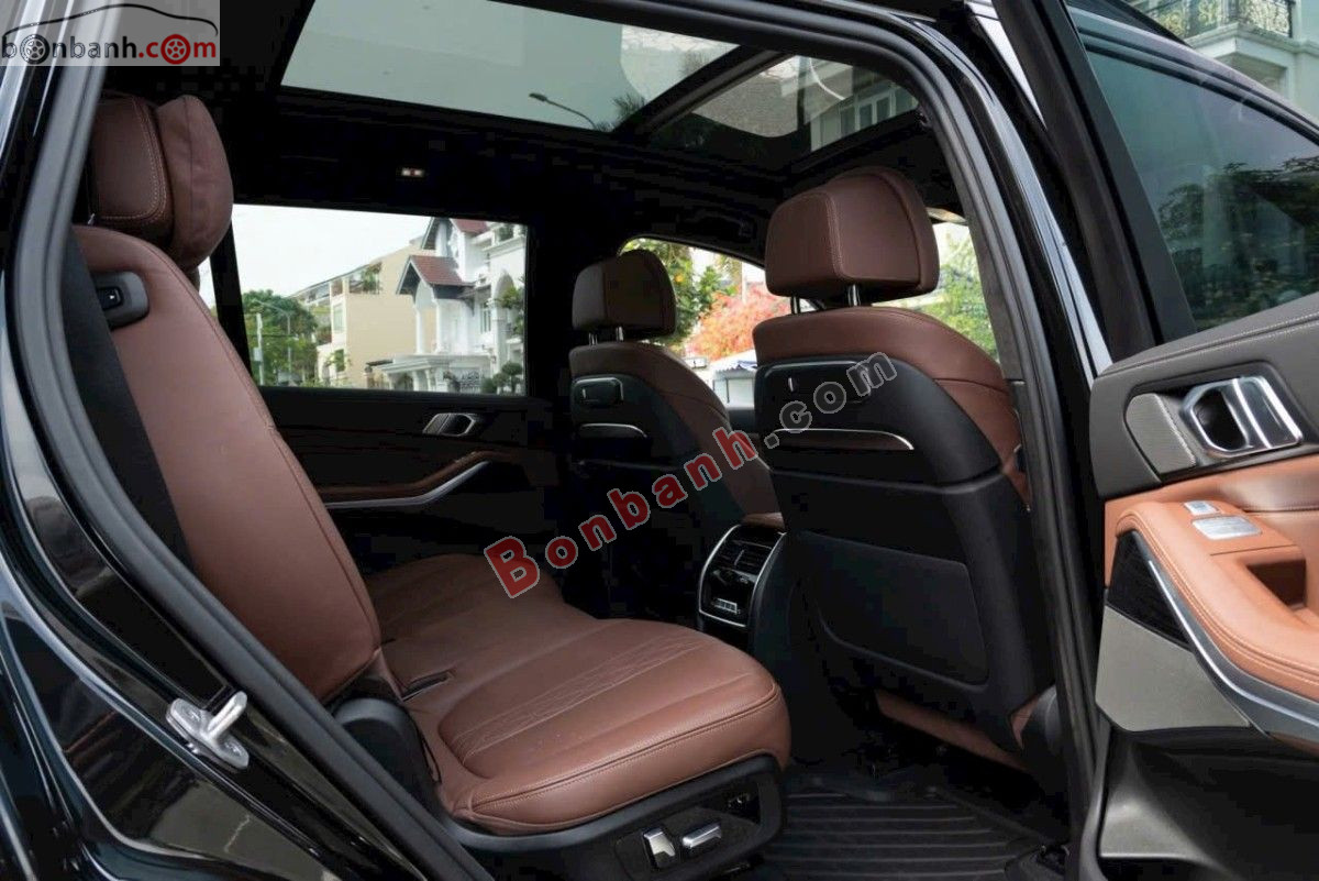 Bán ô tô BMW X7 xDrive40i M Sport - 2023 - xe cũ