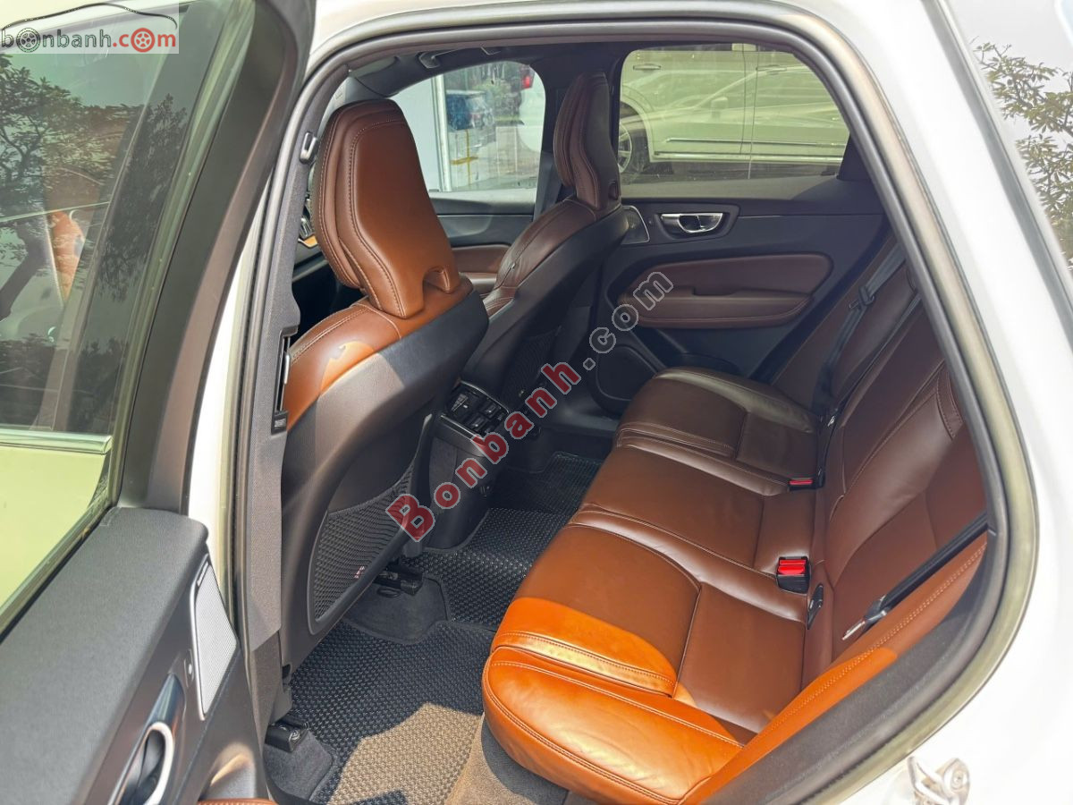 Bán ô tô Volvo XC60 Ultimate Bright B6 AWD - 2023 - xe cũ