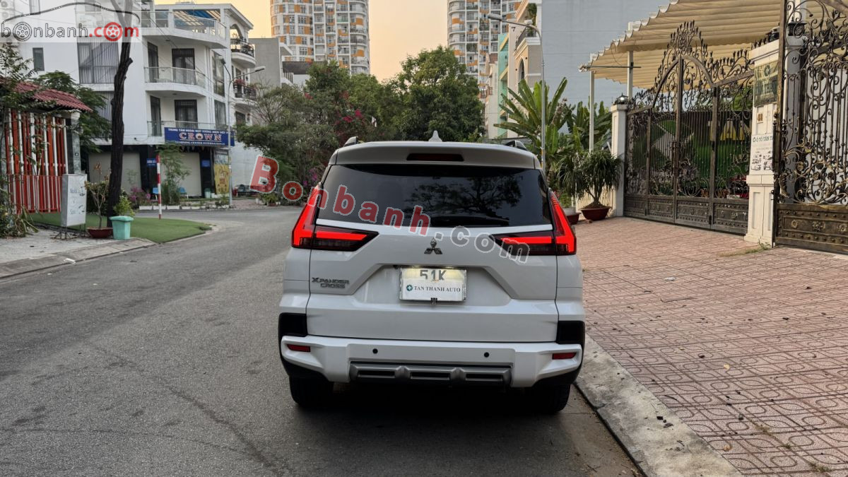 Bán ô tô Mitsubishi Xpander Cross 1.5 AT - 2023 - xe cũ