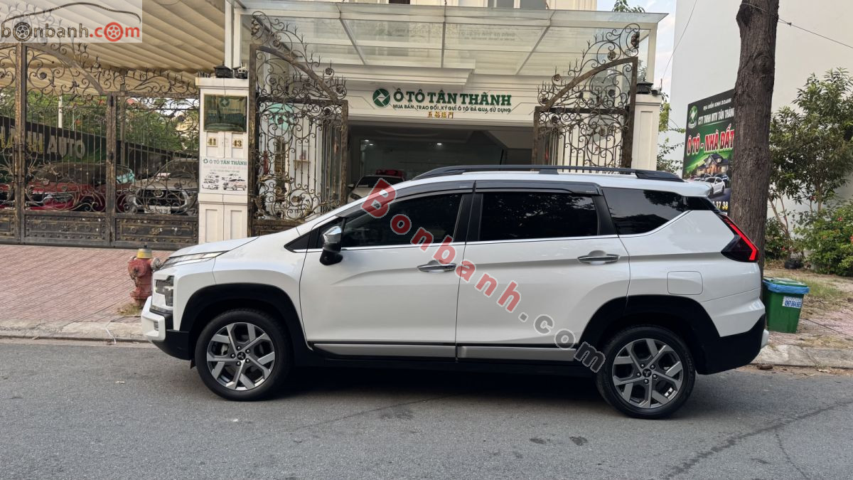 Bán ô tô Mitsubishi Xpander Cross 1.5 AT - 2023 - xe cũ