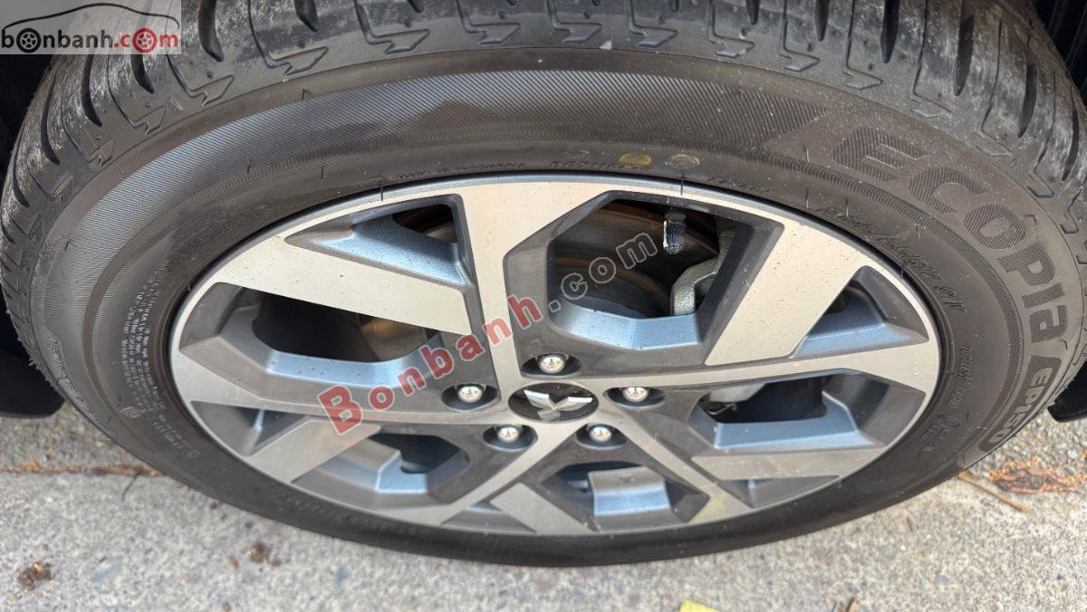 Bán ô tô Mitsubishi Xpander Cross 1.5 AT - 2023 - xe cũ