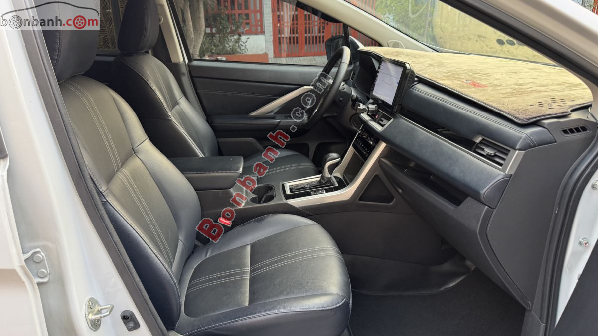 Bán ô tô Mitsubishi Xpander Cross 1.5 AT - 2023 - xe cũ