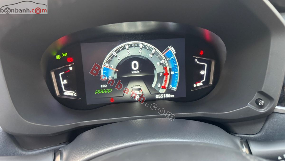 Bán ô tô Mitsubishi Xpander Cross 1.5 AT - 2023 - xe cũ