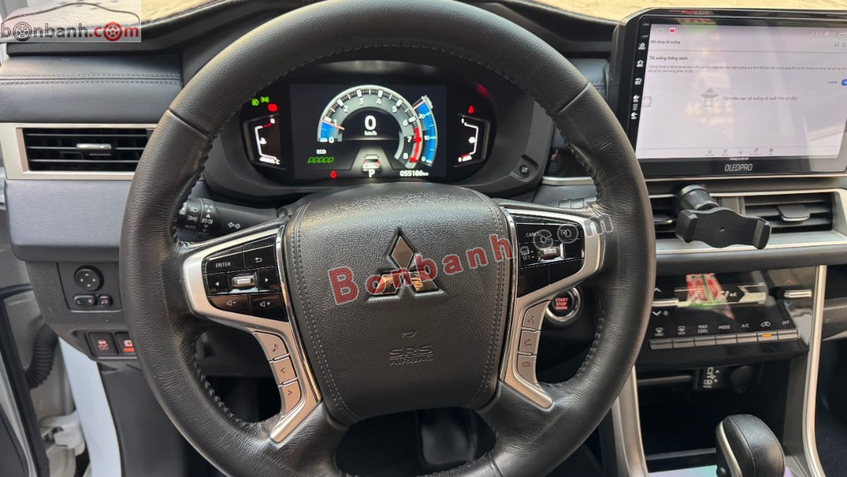 Bán ô tô Mitsubishi Xpander Cross 1.5 AT - 2023 - xe cũ