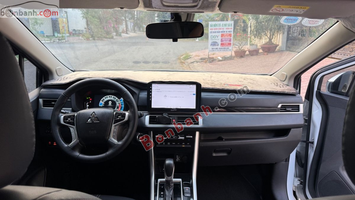 Bán ô tô Mitsubishi Xpander Cross 1.5 AT - 2023 - xe cũ