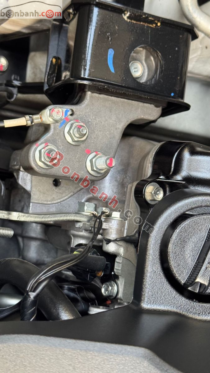 Bán ô tô Mitsubishi Xpander Cross 1.5 AT - 2023 - xe cũ