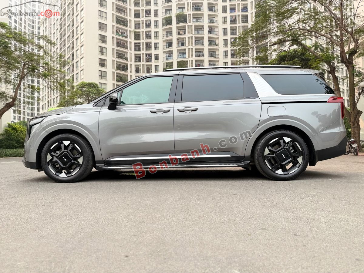 Bán ô tô Kia Carnival Signature 2.2D - 2024 - xe cũ