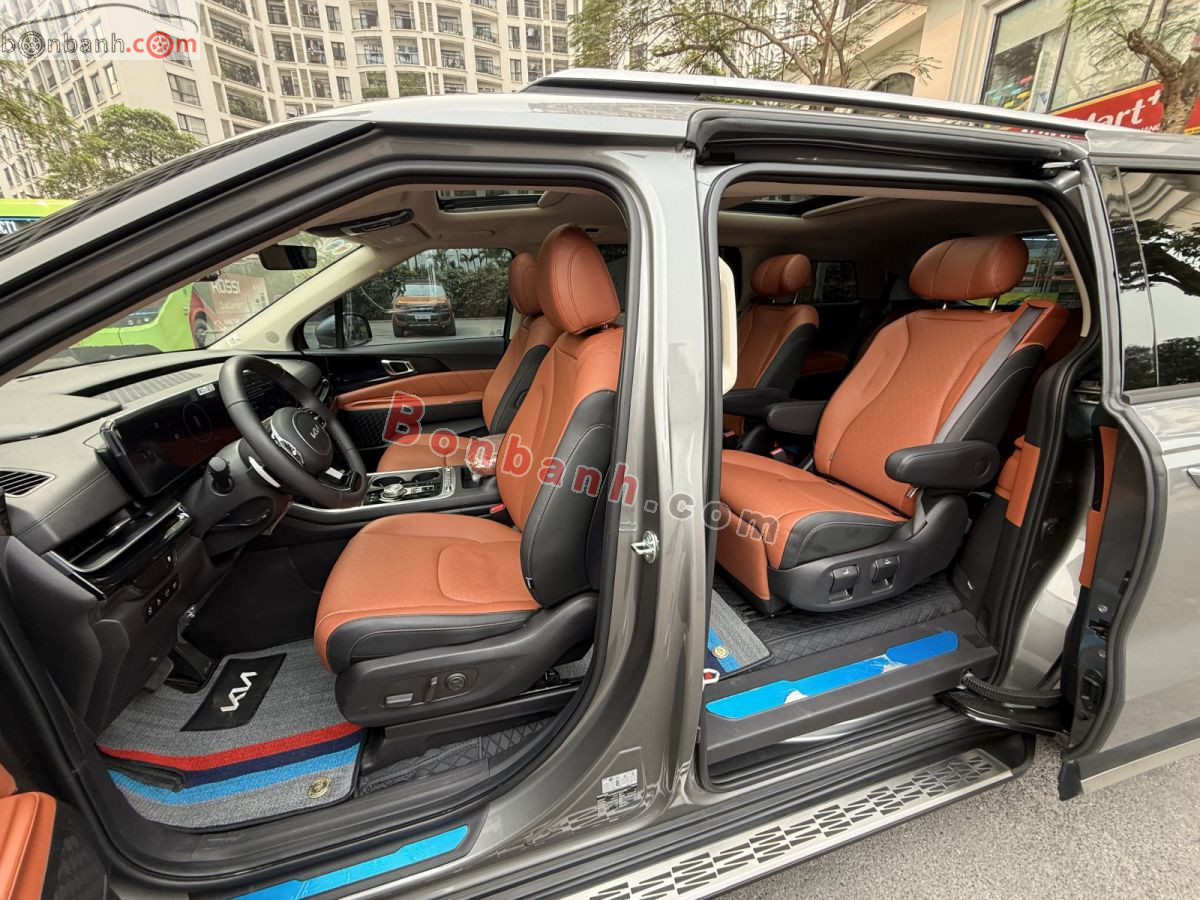 Bán ô tô Kia Carnival Signature 2.2D - 2024 - xe cũ