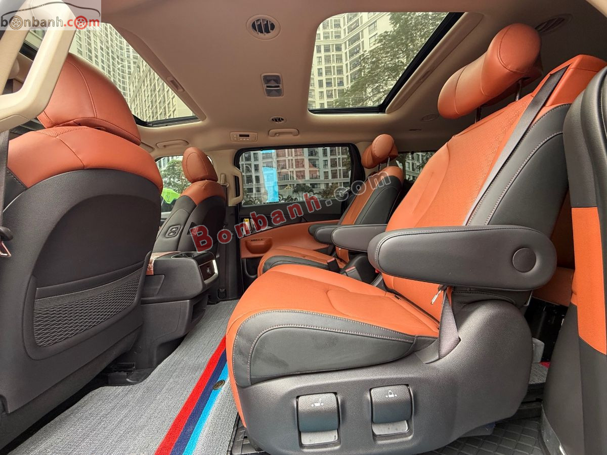 Bán ô tô Kia Carnival Signature 2.2D - 2024 - xe cũ