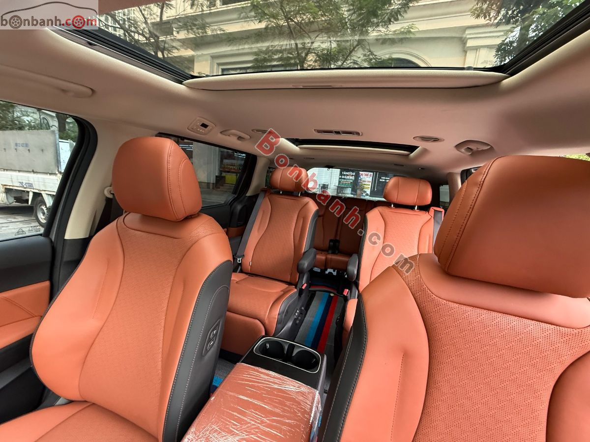 Bán ô tô Kia Carnival Signature 2.2D - 2024 - xe cũ