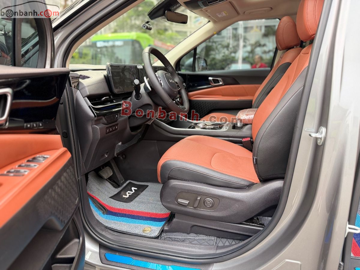 Bán ô tô Kia Carnival Signature 2.2D - 2024 - xe cũ