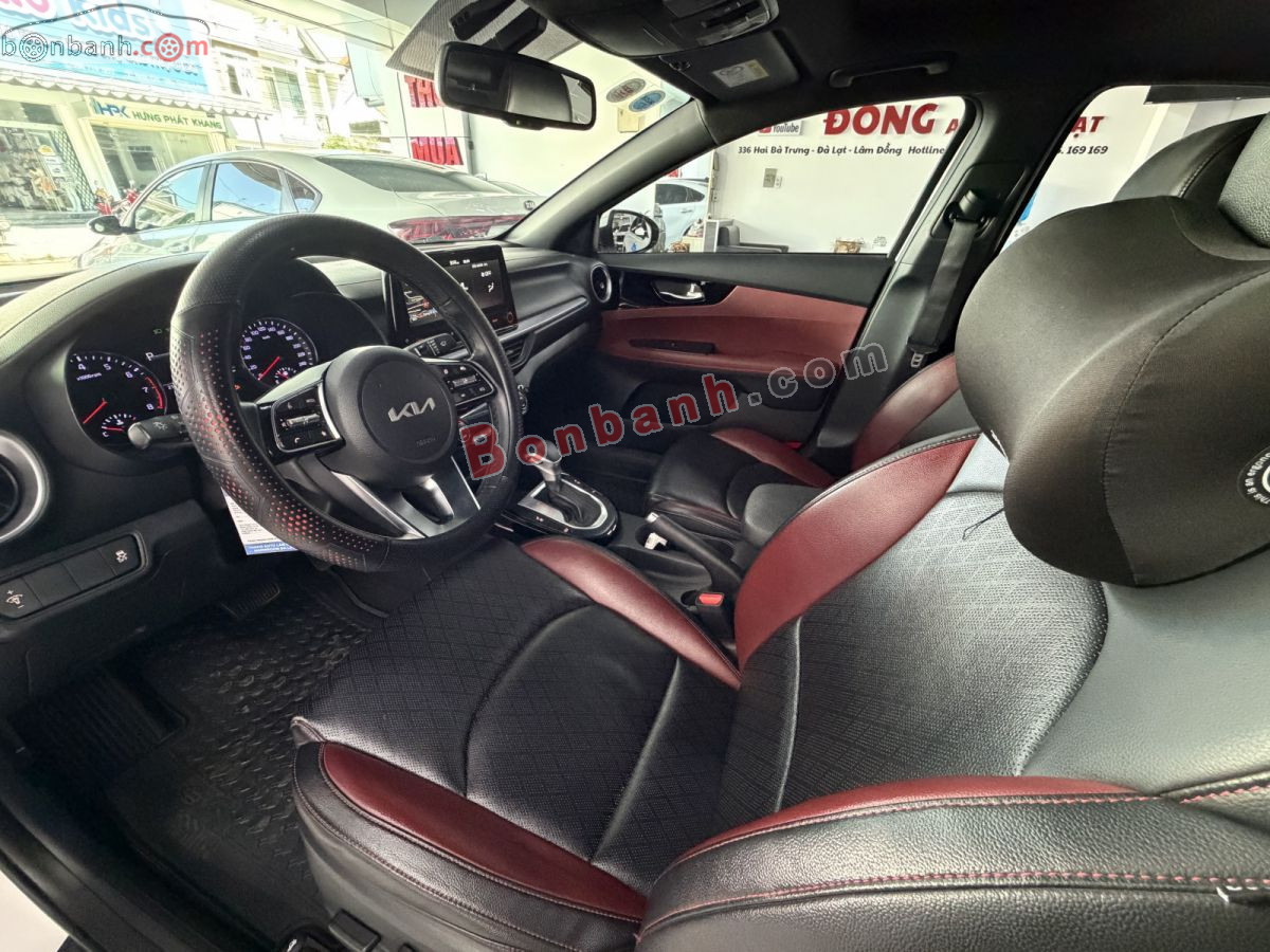 Bán ô tô Kia K3 Premium 1.6 AT - 2023 - xe cũ