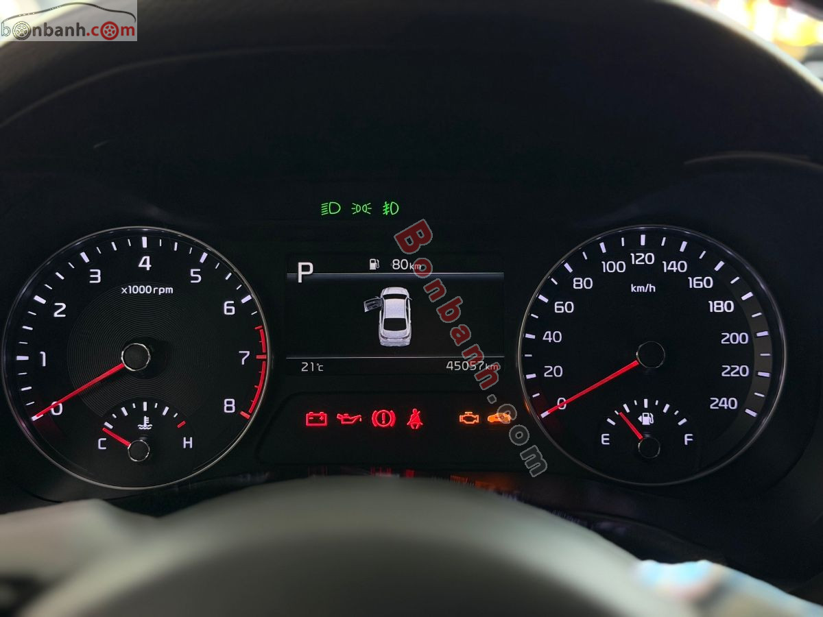 Bán ô tô Kia K3 Premium 1.6 AT - 2023 - xe cũ