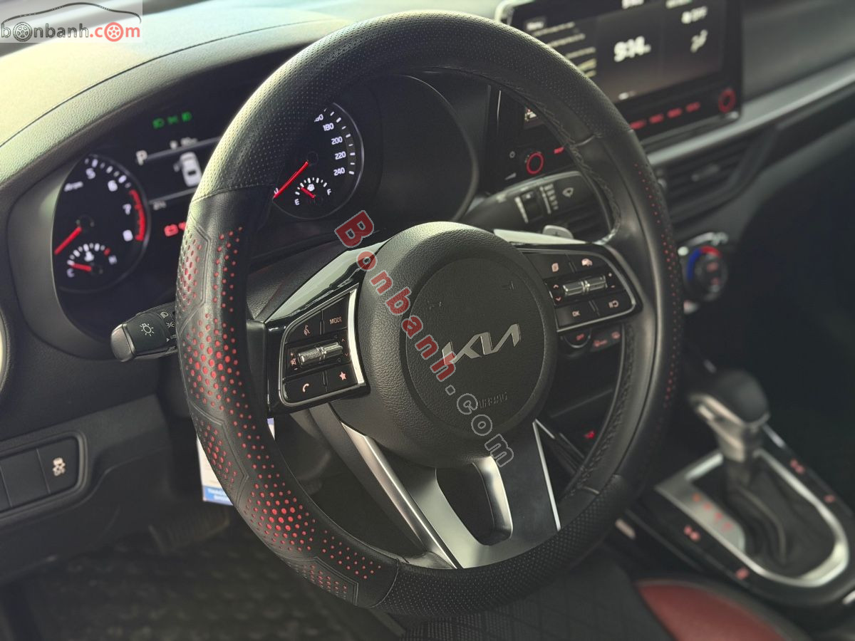 Bán ô tô Kia K3 Premium 1.6 AT - 2023 - xe cũ