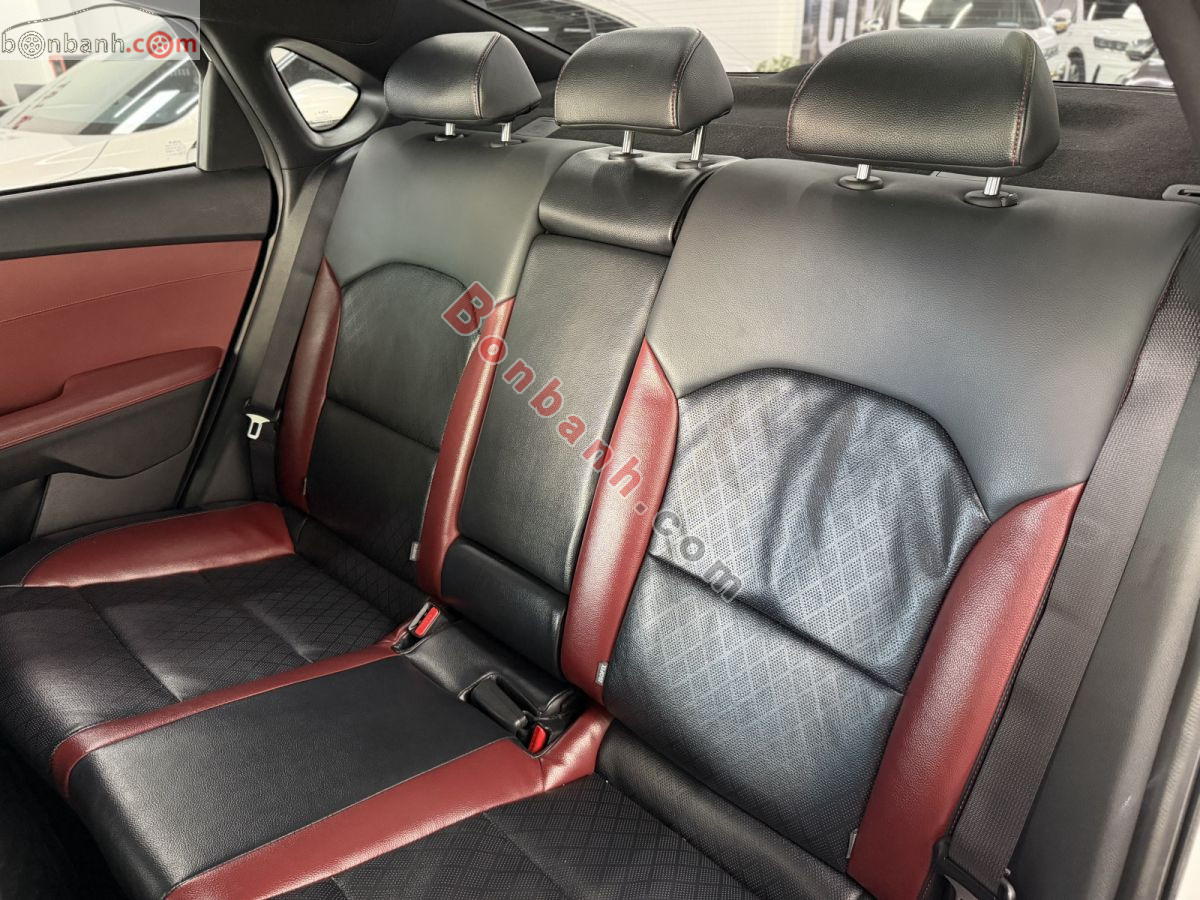 Bán ô tô Kia K3 Premium 1.6 AT - 2023 - xe cũ