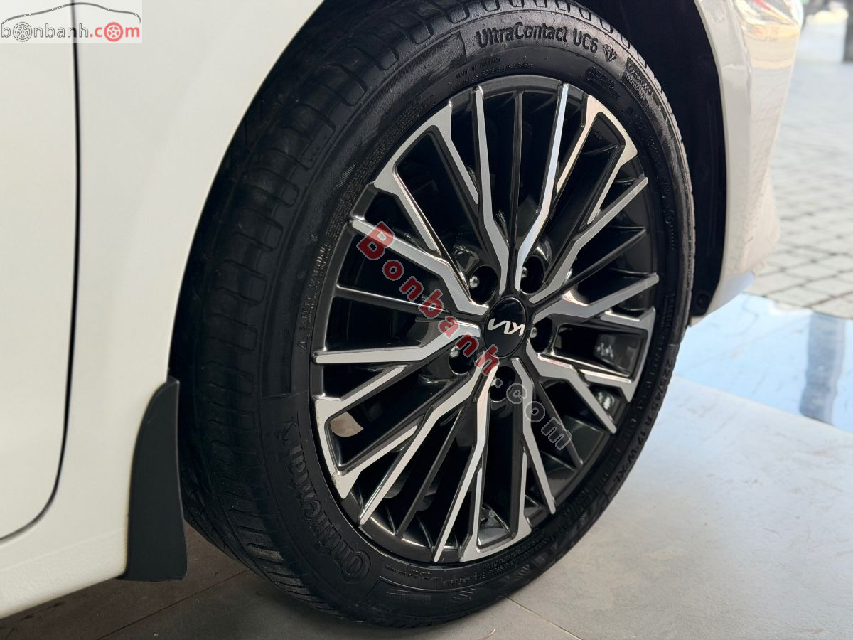 Bán ô tô Kia K3 Premium 1.6 AT - 2023 - xe cũ