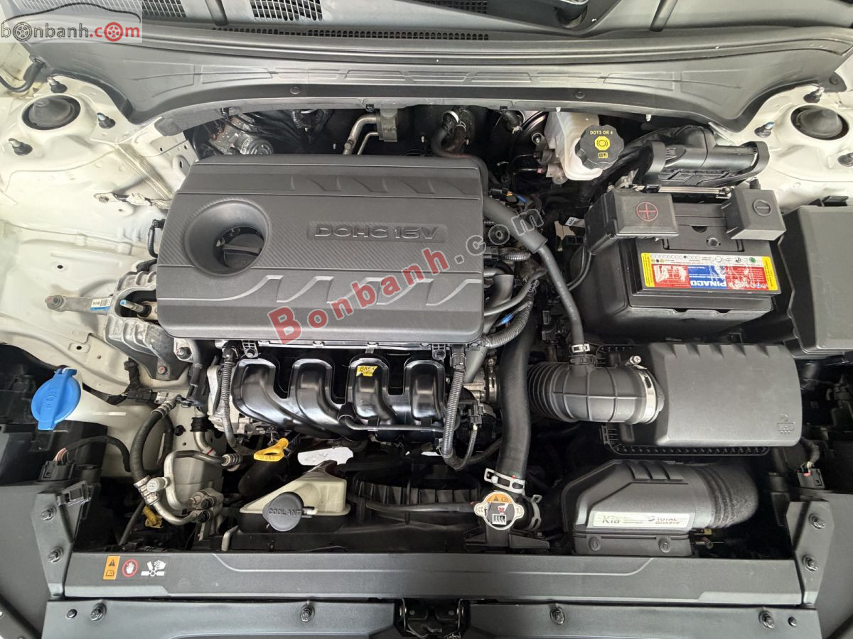 Bán ô tô Kia K3 Premium 1.6 AT - 2023 - xe cũ