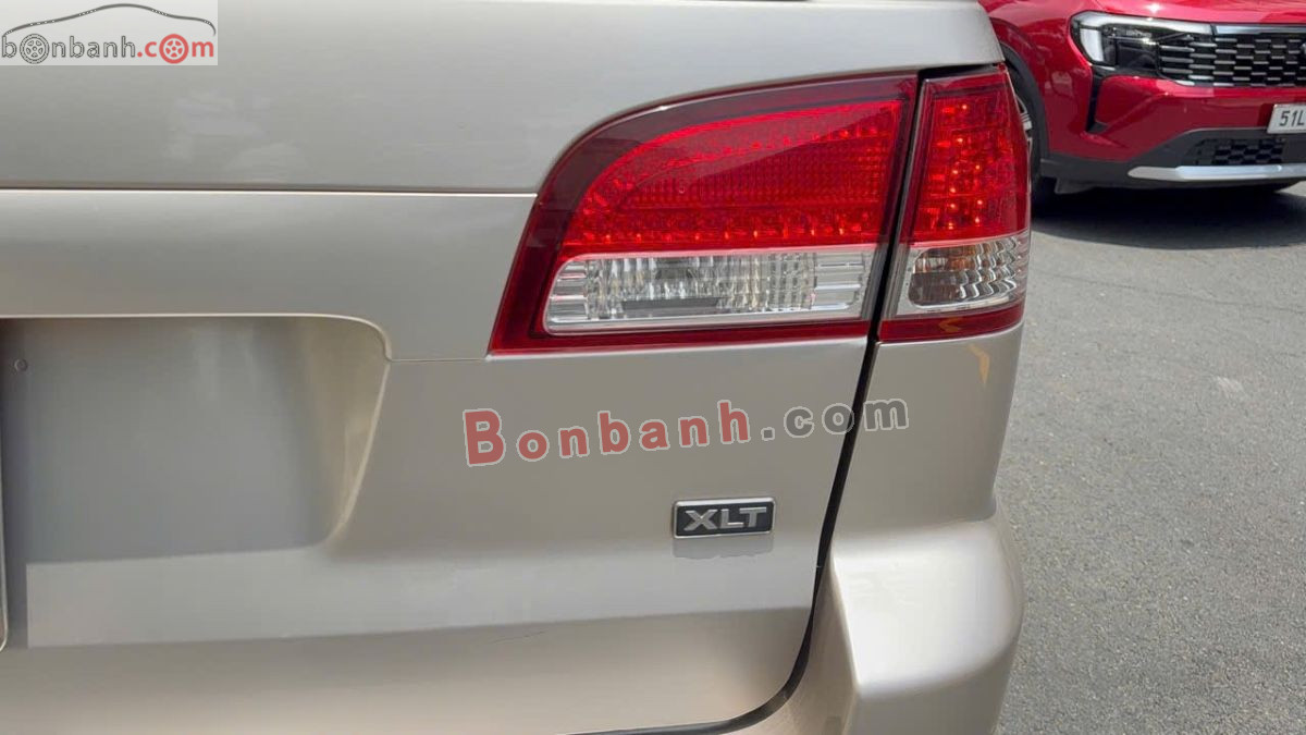 Bán ô tô Ford Escape XLT 2.3L 4x4 AT - 2013 - xe cũ