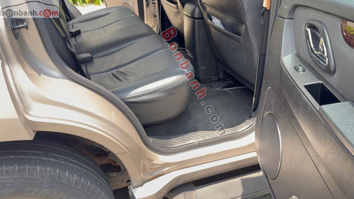 Bán ô tô Ford Escape XLT 2.3L 4x4 AT - 2013 - xe cũ