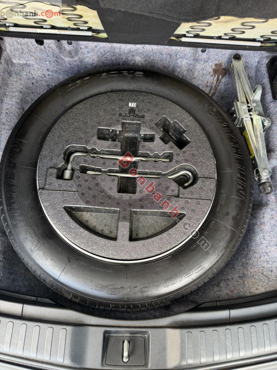 Bán ô tô Honda CRV L - 2018 - xe cũ