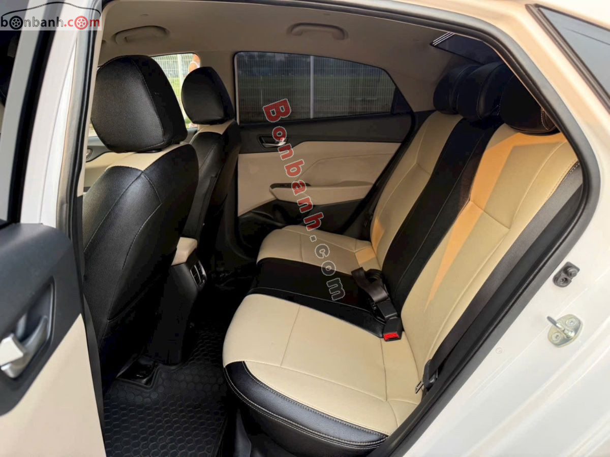 Bán ô tô Hyundai Accent 1.4 AT - 2024 - xe cũ
