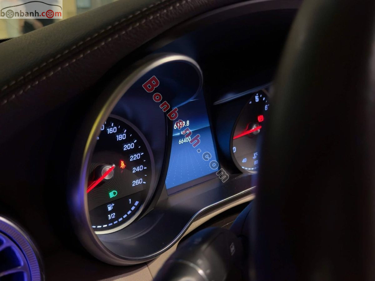 Bán ô tô Mercedes Benz C class C200 Exclusive - 2019 - xe cũ