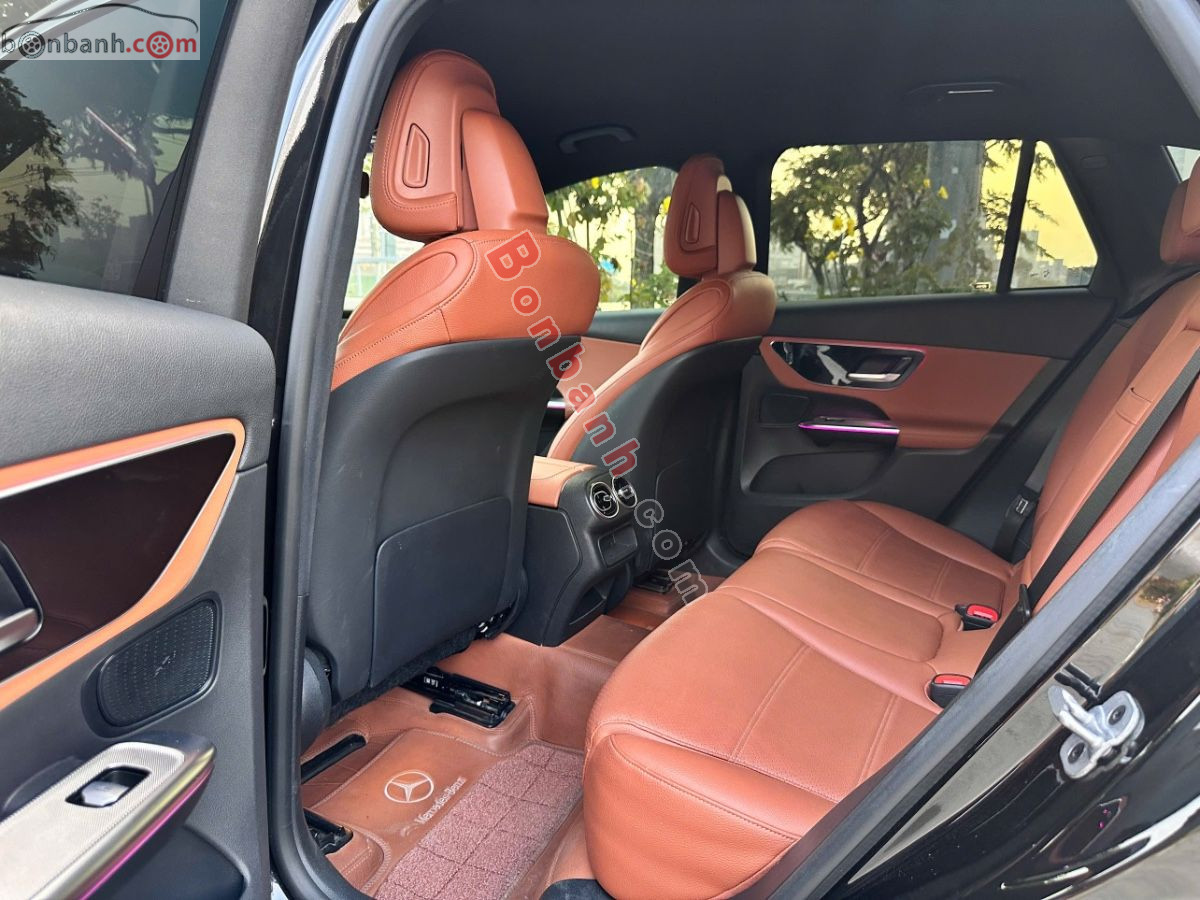 Bán ô tô Mercedes Benz GLC 200 4Matic - 2023 - xe cũ