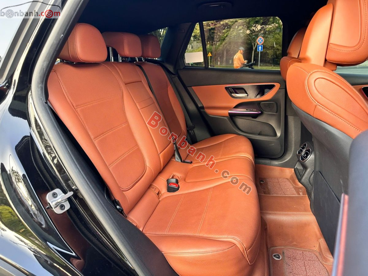 Bán ô tô Mercedes Benz GLC 200 4Matic - 2023 - xe cũ