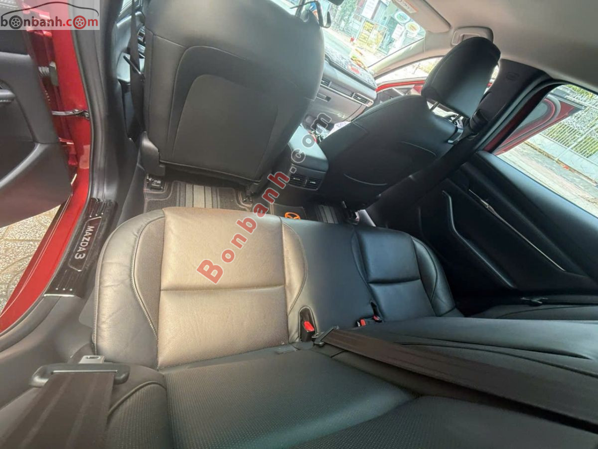 Bán ô tô Mazda 3 1.5L Luxury - 2024 - xe cũ